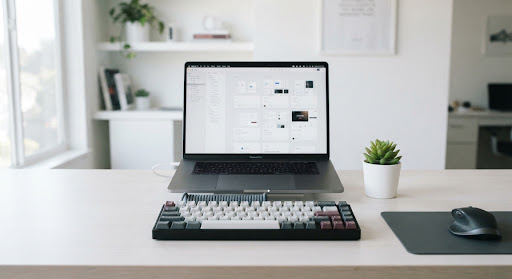 Tech Desk
