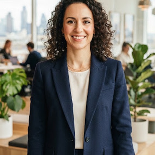 Sarah Jenkins, VP of Operations at Globex