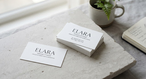 Atelier Identity