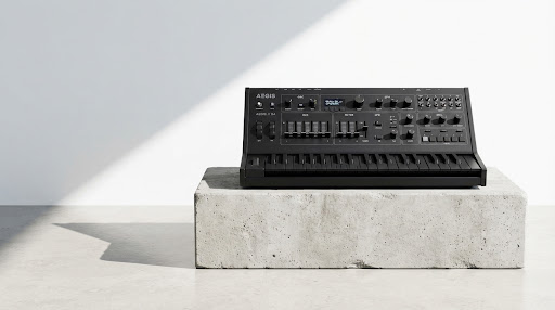 KORG Synthetix