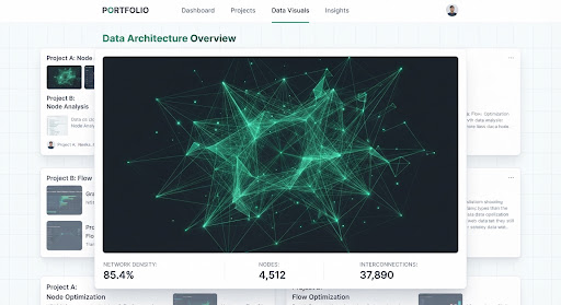 Node Mesh