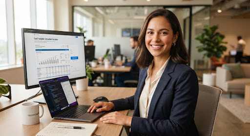 Team member